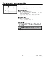 Preview for 12 page of National Flooring Equipment 6700 Operating & Service Manual