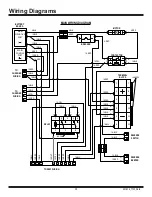 Preview for 38 page of National Flooring Equipment 7700-EUR Operating & Service Manual