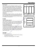 Предварительный просмотр 17 страницы National Flooring Equipment 7700 Operating Manual