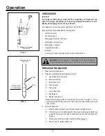 Предварительный просмотр 10 страницы National Flooring Equipment BINDPRO Instruction Manual