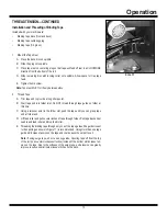 Предварительный просмотр 13 страницы National Flooring Equipment BINDPRO Instruction Manual