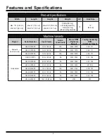 Preview for 4 page of National Flooring Equipment HELIX Service Manual