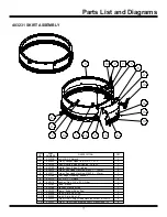 Предварительный просмотр 17 страницы National Flooring Equipment HELIX Service Manual