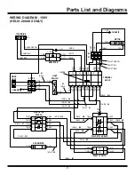 Preview for 27 page of National Flooring Equipment HELIX Service Manual