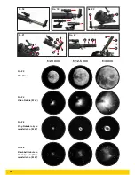 Preview for 38 page of National Geographic 114/900 az Operating Instructions Manual