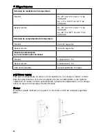 Preview for 26 page of National Geographic 259NE User Manual