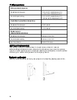 Preview for 46 page of National Geographic 259NE User Manual