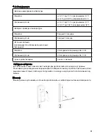 Preview for 51 page of National Geographic 259NE User Manual