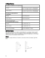 Preview for 32 page of National Geographic 264NE User Manual