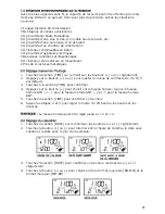 Предварительный просмотр 19 страницы National Geographic 265NC Manual