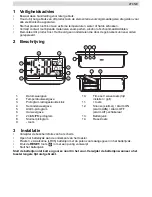 Preview for 7 page of National Geographic 274NE User Manual