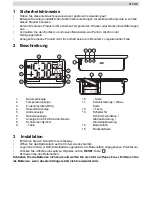 Preview for 15 page of National Geographic 274NE User Manual