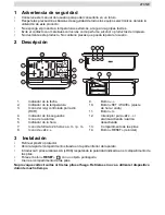 Preview for 19 page of National Geographic 274NE User Manual