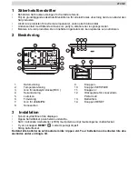 Preview for 23 page of National Geographic 274NE User Manual