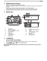 Preview for 27 page of National Geographic 274NE User Manual