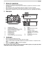 Preview for 39 page of National Geographic 274NE User Manual