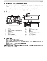 Preview for 43 page of National Geographic 274NE User Manual