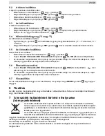 Preview for 53 page of National Geographic 274NE User Manual