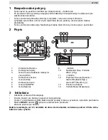 Preview for 59 page of National Geographic 274NE User Manual