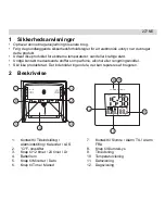 Preview for 27 page of National Geographic 277 NE Manual