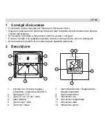 Предварительный просмотр 35 страницы National Geographic 277 NE Manual