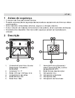 Предварительный просмотр 39 страницы National Geographic 277 NE Manual