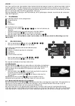 Предварительный просмотр 16 страницы National Geographic 283NE Manual