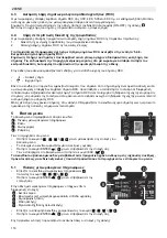 Предварительный просмотр 116 страницы National Geographic 283NE Manual