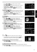 Предварительный просмотр 139 страницы National Geographic 283NE Manual