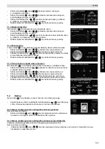 Предварительный просмотр 149 страницы National Geographic 283NE Manual