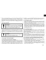 Preview for 25 page of National Geographic 90-39100 Operating Instructions Manual