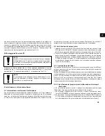 Preview for 43 page of National Geographic 90-39100 Operating Instructions Manual