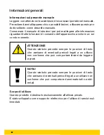 Preview for 68 page of National Geographic 90-66000 Operating Instructions Manual