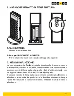 Предварительный просмотр 77 страницы National Geographic 90-66000 Operating Instructions Manual