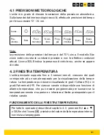 Preview for 81 page of National Geographic 90-66000 Operating Instructions Manual