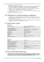 Preview for 13 page of National Geographic 9070600 Instruction Manual