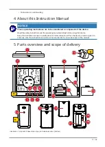 Preview for 17 page of National Geographic 9070600 Instruction Manual