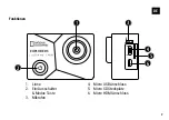 Предварительный просмотр 9 страницы National Geographic 9683400 Operating Instructions Manual