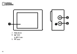 Предварительный просмотр 10 страницы National Geographic 9683400 Operating Instructions Manual