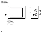 Предварительный просмотр 58 страницы National Geographic 9683400 Operating Instructions Manual