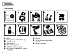 Preview for 6 page of National Geographic 9683500 Operating Instructions Manual