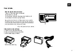 Preview for 7 page of National Geographic 9683500 Operating Instructions Manual