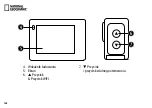 Preview for 162 page of National Geographic 9683500 Operating Instructions Manual