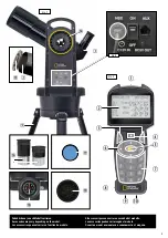 Preview for 5 page of National Geographic Bresser 9062000 Operating Instructions Manual