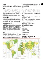 Preview for 7 page of National Geographic Bresser 9062000 Operating Instructions Manual