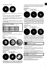 Preview for 9 page of National Geographic Bresser 9062000 Operating Instructions Manual