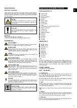 Preview for 11 page of National Geographic Bresser 9062000 Operating Instructions Manual