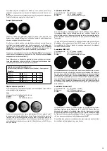 Preview for 19 page of National Geographic Bresser 9062000 Operating Instructions Manual