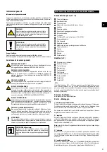 Preview for 21 page of National Geographic Bresser 9062000 Operating Instructions Manual