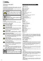 Preview for 26 page of National Geographic Bresser 9062000 Operating Instructions Manual